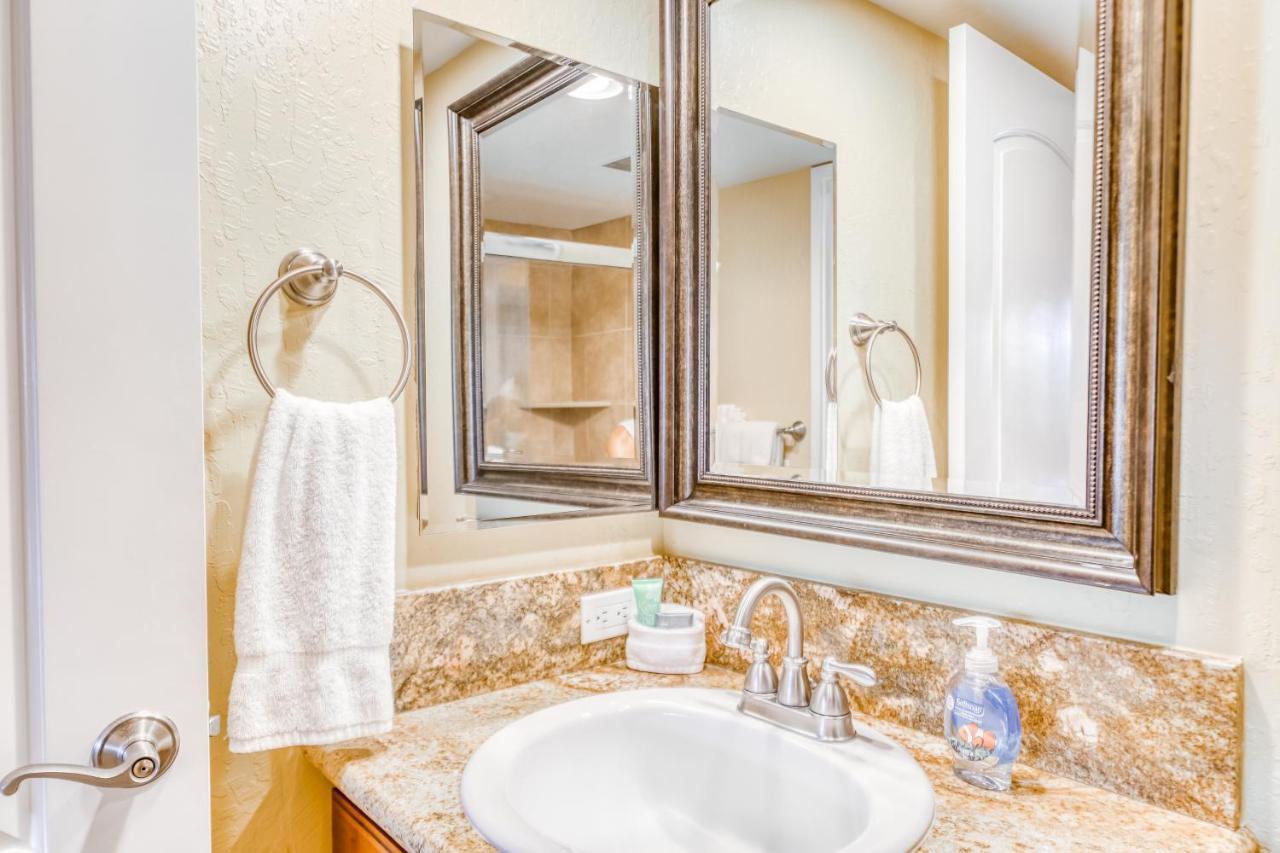 Appartement Kona Pacific C421 à Kailua-Kona Extérieur photo